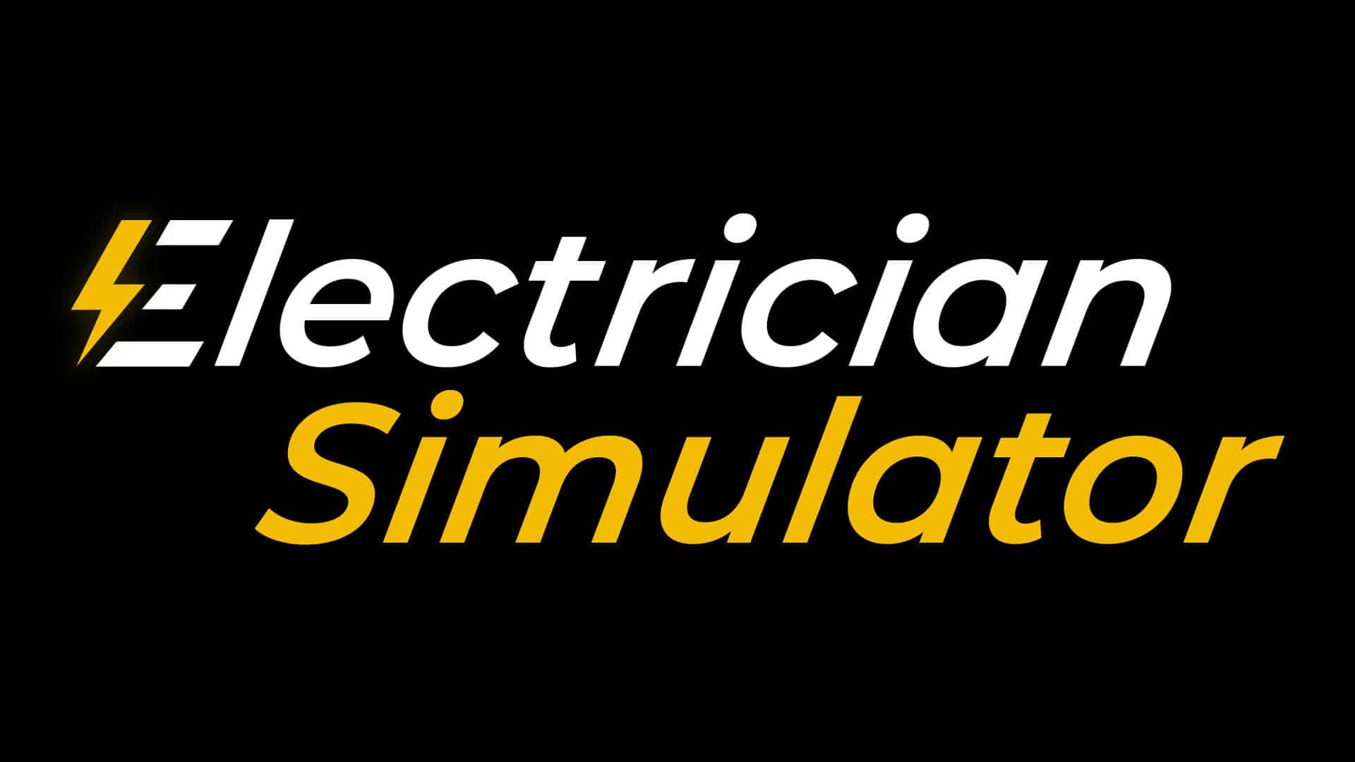 Electrician Simulator