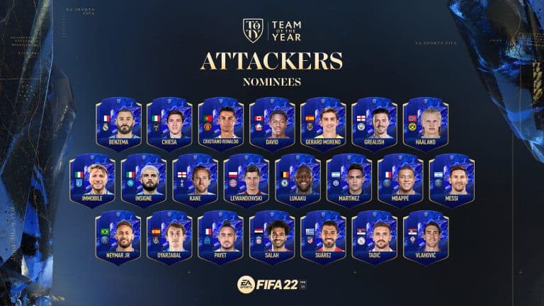 FIFA 22 — immagine 7