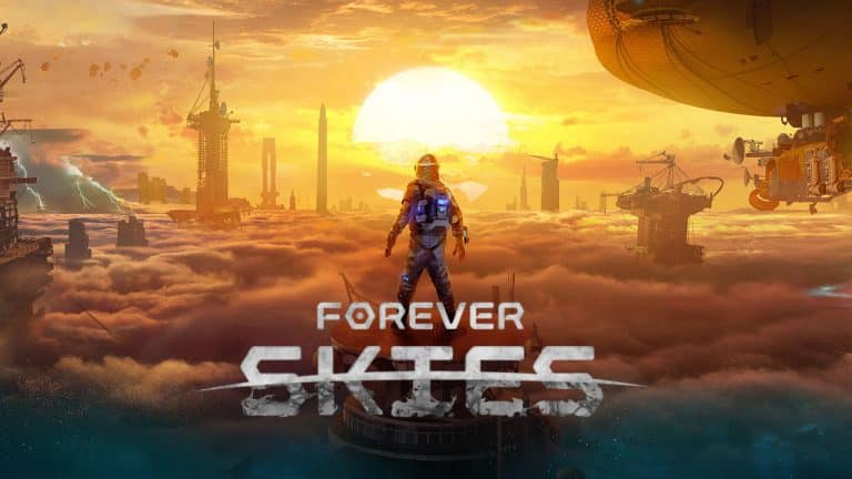 Forever skies echoes part 1 cambia tutto per i giocatori?