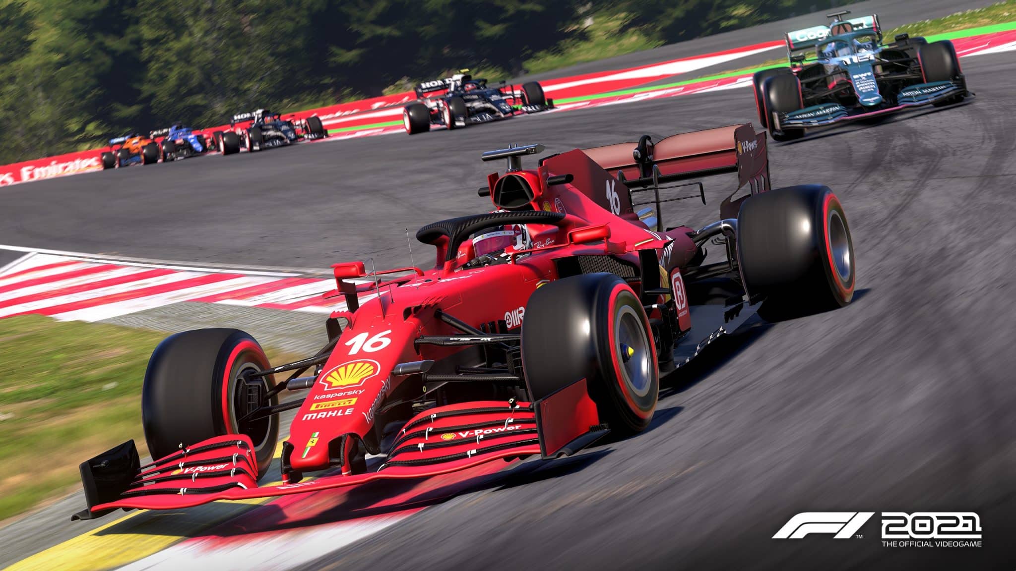 F1 2022