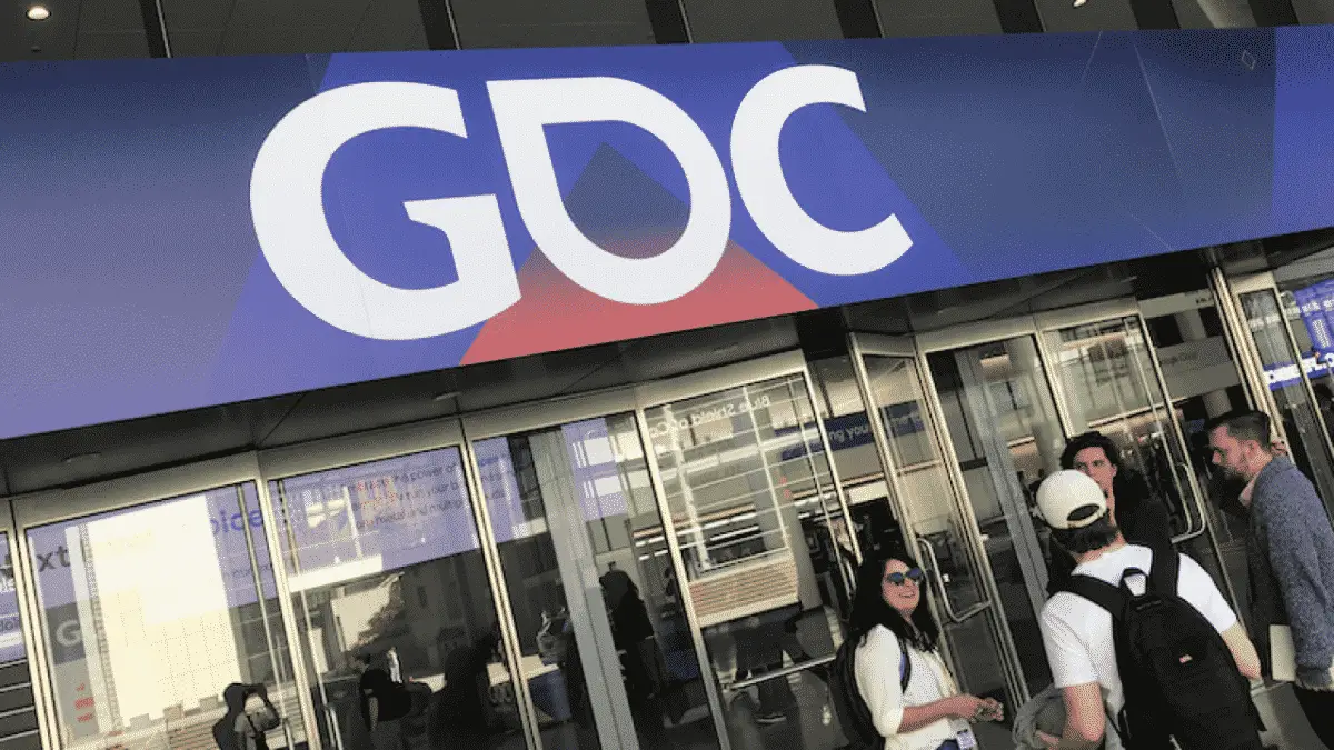 GDC