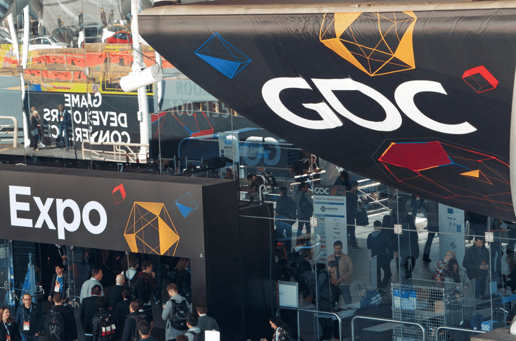 Gdc