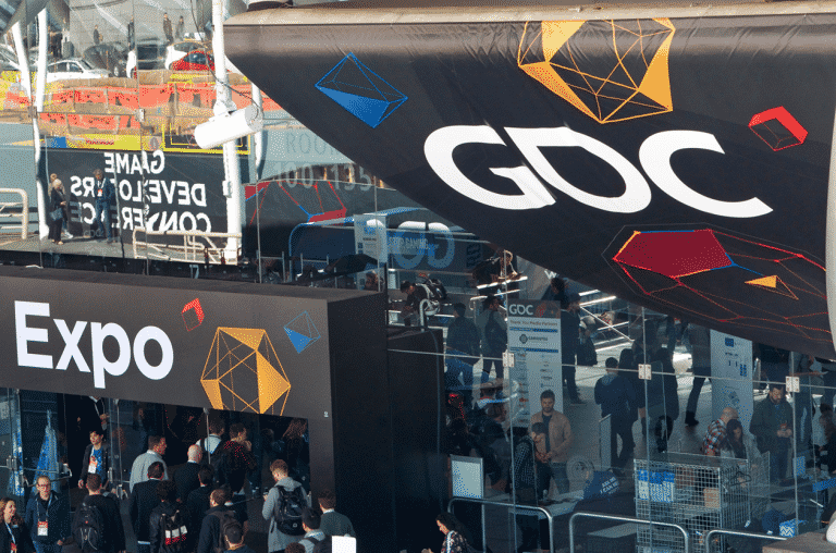 GDC