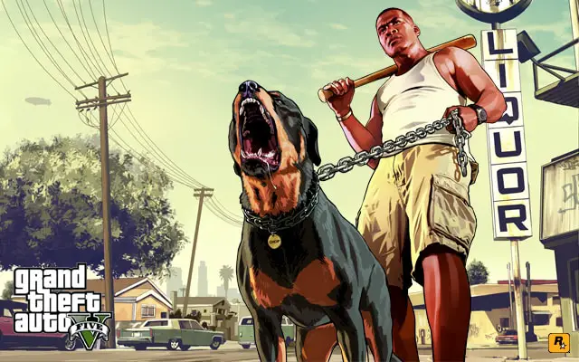 Take-two potrebbe anticipare il lancio di GTA 6 al 2023