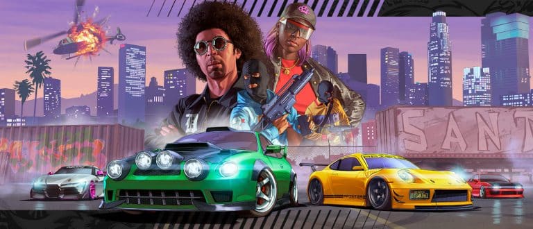 Take-two potrebbe anticipare il lancio di gta 6 al 2023