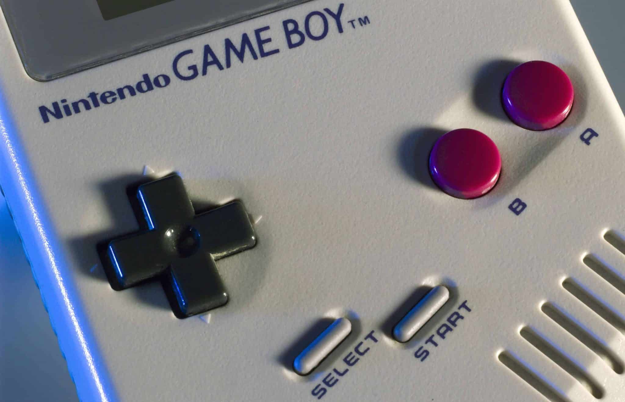 Game Boy