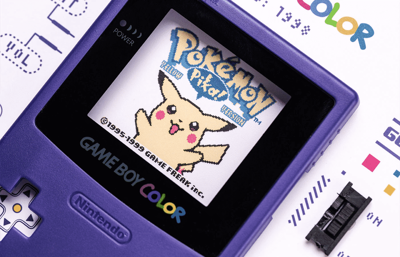 Game Boy Color