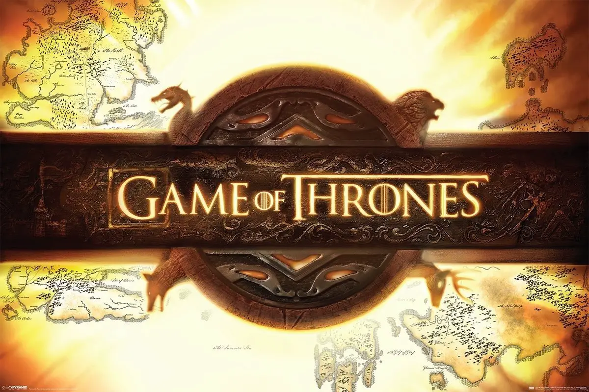 Game of Thrones