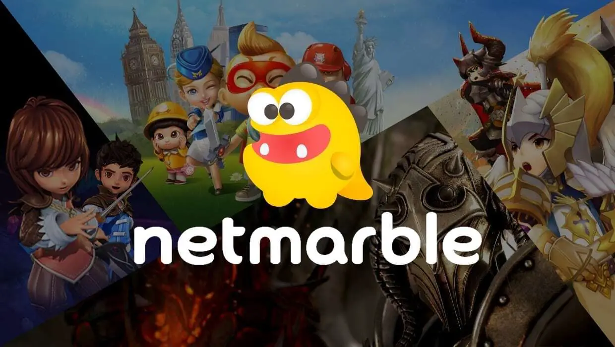 Game of Thrones Netmarble