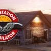 Gas Station Simulator