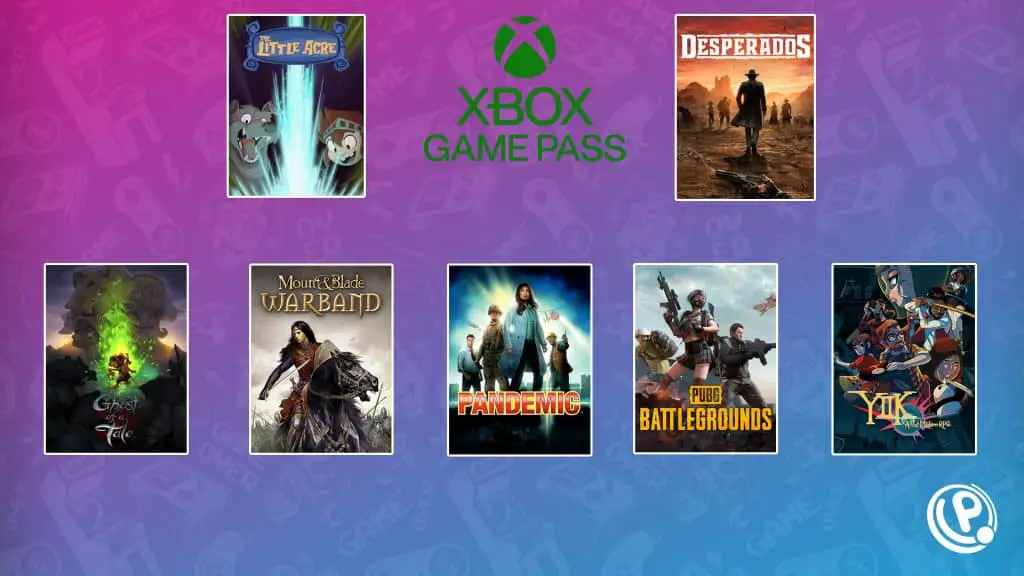 Giochi in uscita xbox game pass gennaio 2022