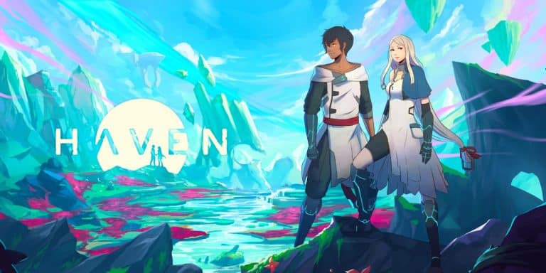 Haven: aggiornamento introduce le coppie dello stesso genere