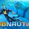 Subnautica: in sconto del 50% su steam