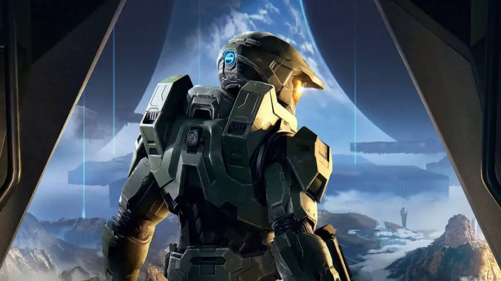 Halo Infinite: per John Carpenter è il migliore della saga