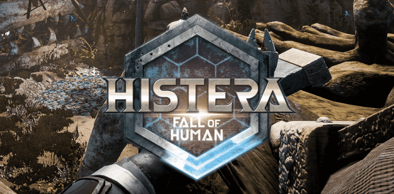 Histera fall of human, disponibile un nuovo gameplay trailer