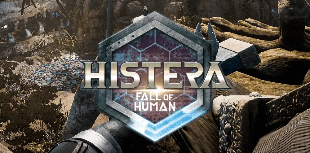 Histera: Fall of Human