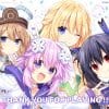 Hyperdimension neptunia: sister vs sister su ps4 e ps5 dal 21 aprile