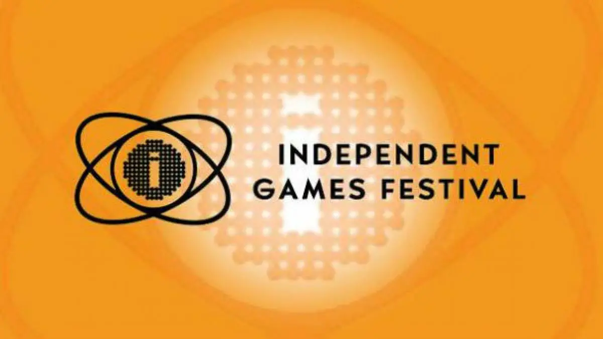 Independent Games Festival Awards
