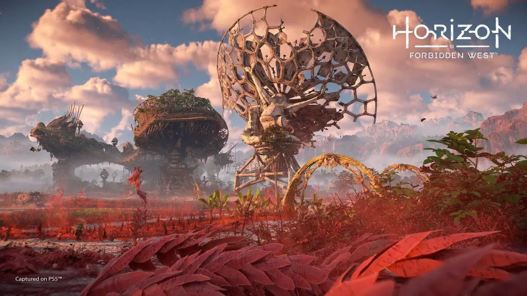Horizon Forbidden West: cosa ci aspettiamo dal titolo?