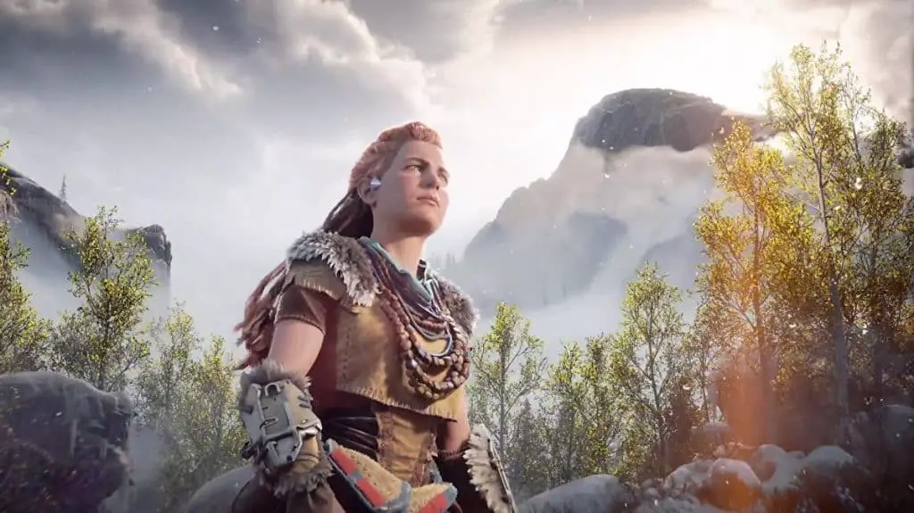 Horizon Forbidden West: cosa ci aspettiamo dal titolo?