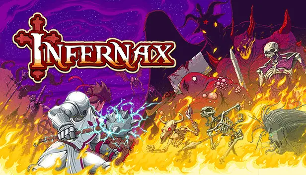 Infernax