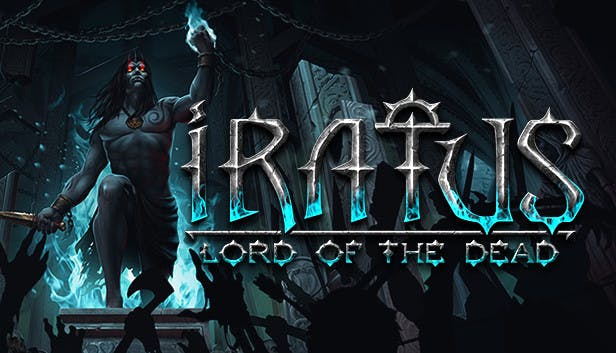 Iratus: Lord of the Dead è disponibile gratis su GOG