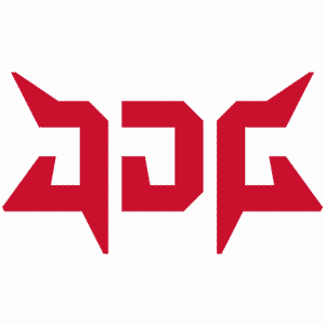 League of Legends JD Gaming logo