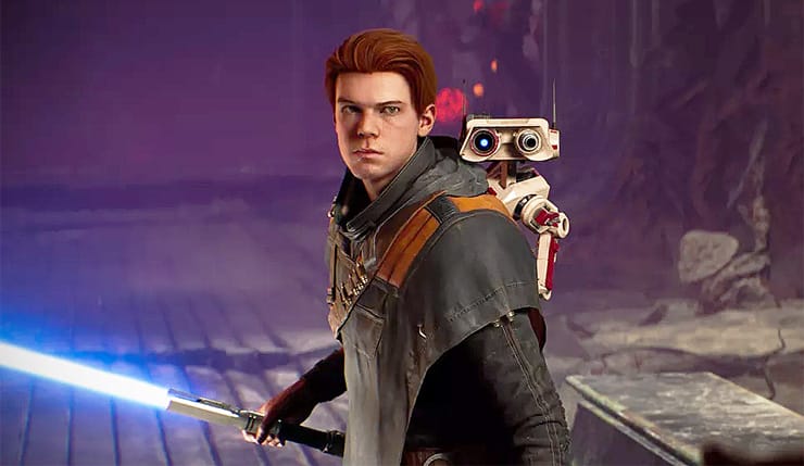 Star Wars Jedi: Fallen Order, il problema più grande del gioco 1