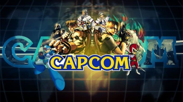 Capcom: gli hacker del 2020 sono stati detenuti