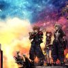 Kingdom hearts è disponibile su steam!