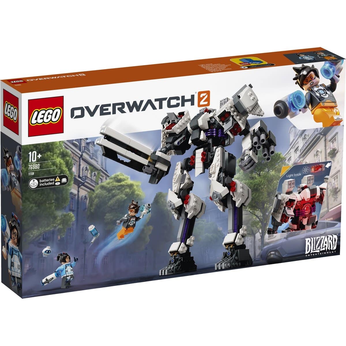 LEGO