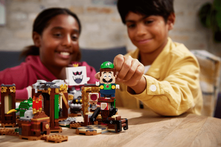LEGO