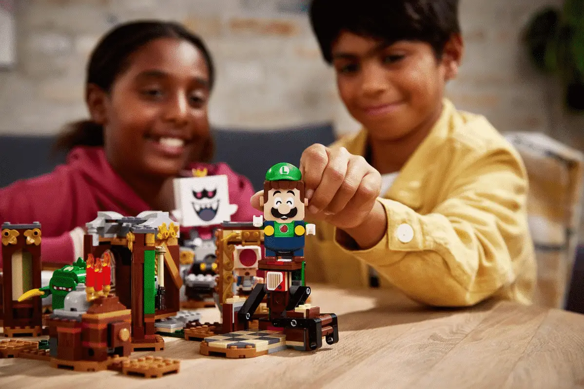 LEGO