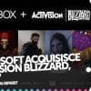 Microsoft acquisisce activision blizzard. E ora sony che fa?