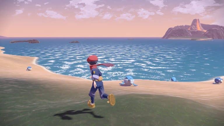 I giocatori stanno streammando leggende pokémon arceus prima della sua uscita ufficiale!