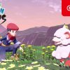 Leggende pokémon: arceus si aggiorna già alla versione 1. 0. 1