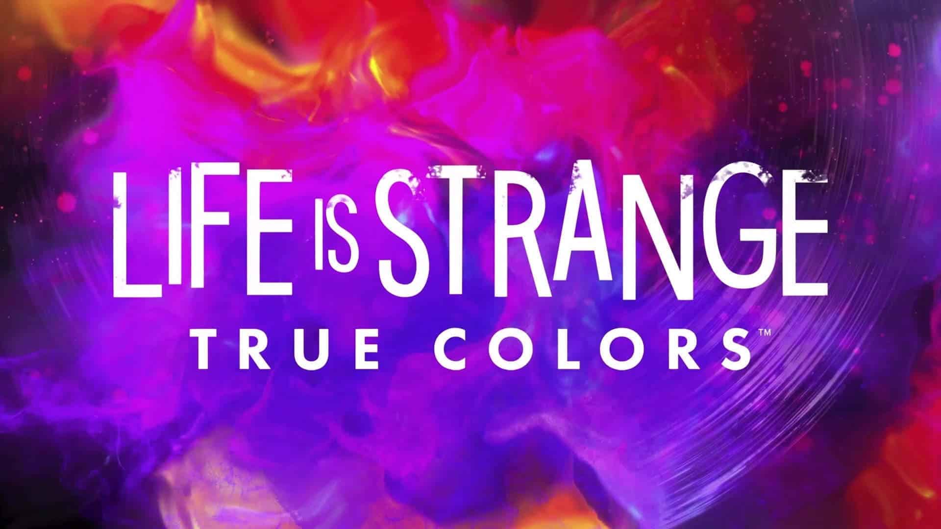 Life is Strange: True Colors