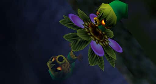 Majora's Mask: perché rimane un unicum nella saga di Zelda 2