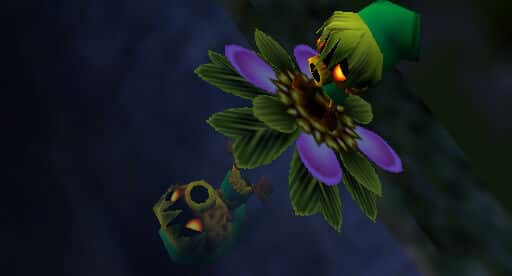 Majora's Mask: perché rimane un unicum nella saga di Zelda