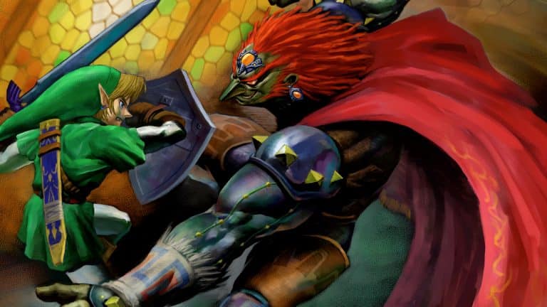 Ubisoft milan aveva un zelda con ganondorf: nintendo bocciò il prototipo