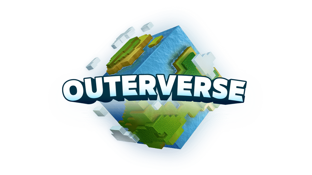 Outverse logo