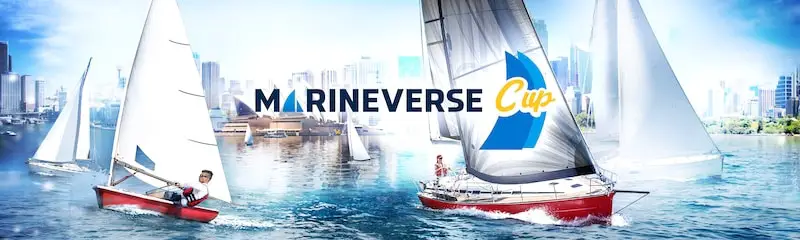 Marineverse cup