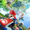 Mario Kart 8 giochi coop