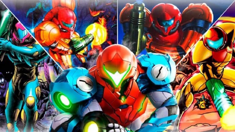 Metroid — immagine 2
