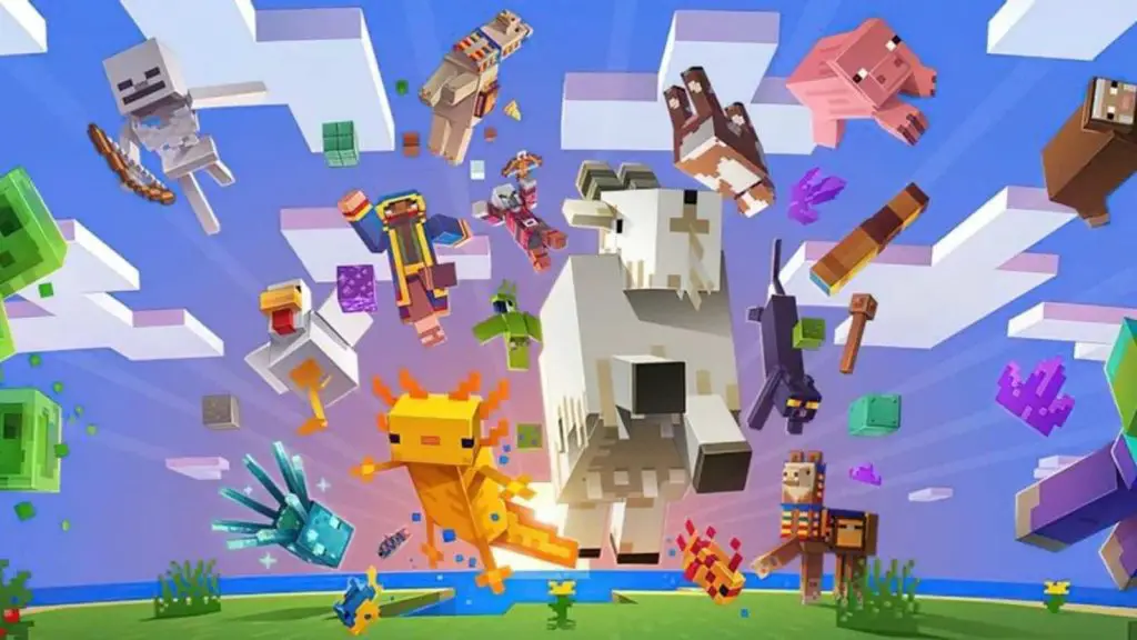 Minecraft: con Aternos giochi con i tuoi amici in pochi click!