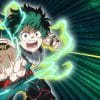 My Hero Academia