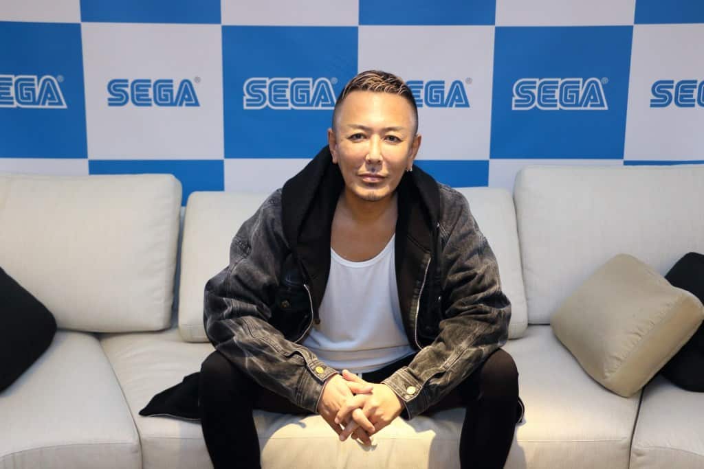 Nagoshi Studio