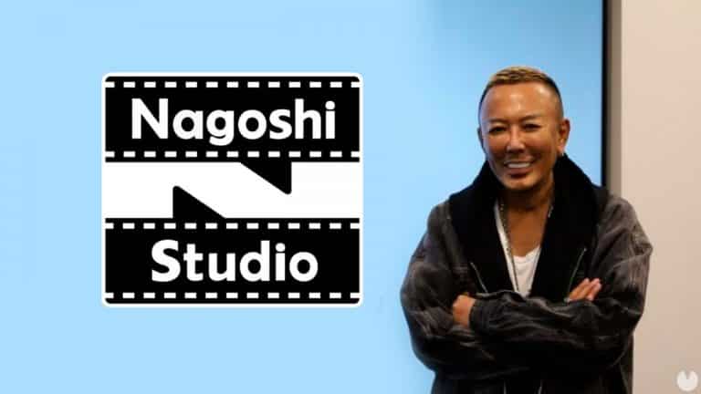 Nagoshi Studio