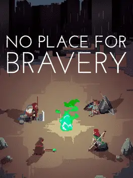 No Place For Bravery, l’uscita su Nintendo Switch e PC è rimandata