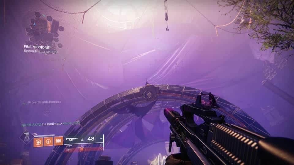 Destiny 2: Morsa della Cupidigia - la guida completa